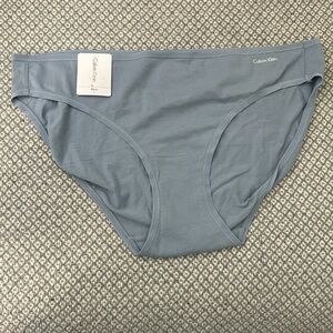 Mix and match 3 for $20 Calvin klein cotton form bikini nwt